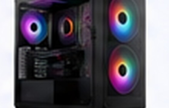 Gaming PC und Gaming Setup