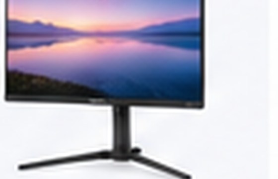Monitore und Displays