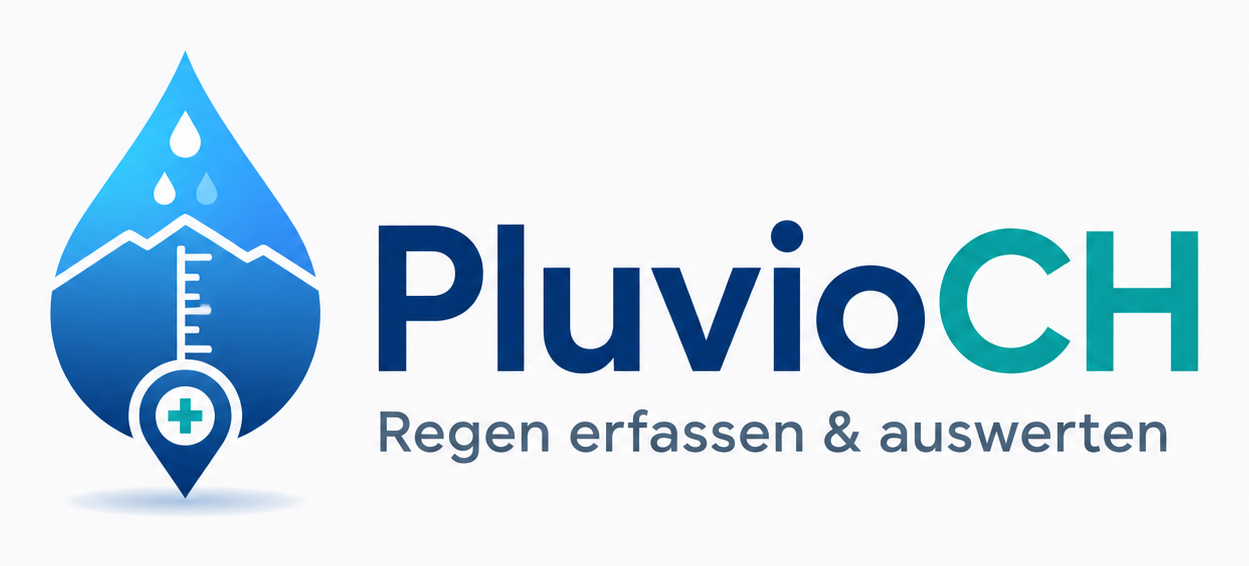 PluvioCH